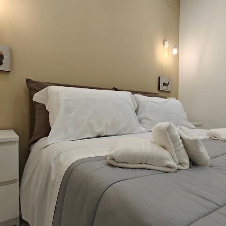 Il Borgo Di Formide,Wi-Fi,Parking,Vicino Ortigia Daire Siraküza Dış mekan fotoğraf