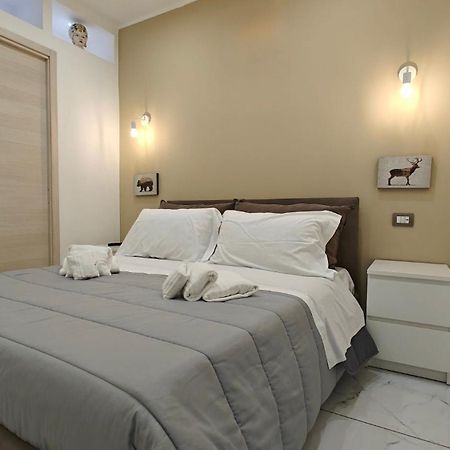 Il Borgo Di Formide,Wi-Fi,Parking,Vicino Ortigia Daire Siraküza Dış mekan fotoğraf