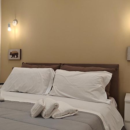 Il Borgo Di Formide,Wi-Fi,Parking,Vicino Ortigia Daire Siraküza Dış mekan fotoğraf