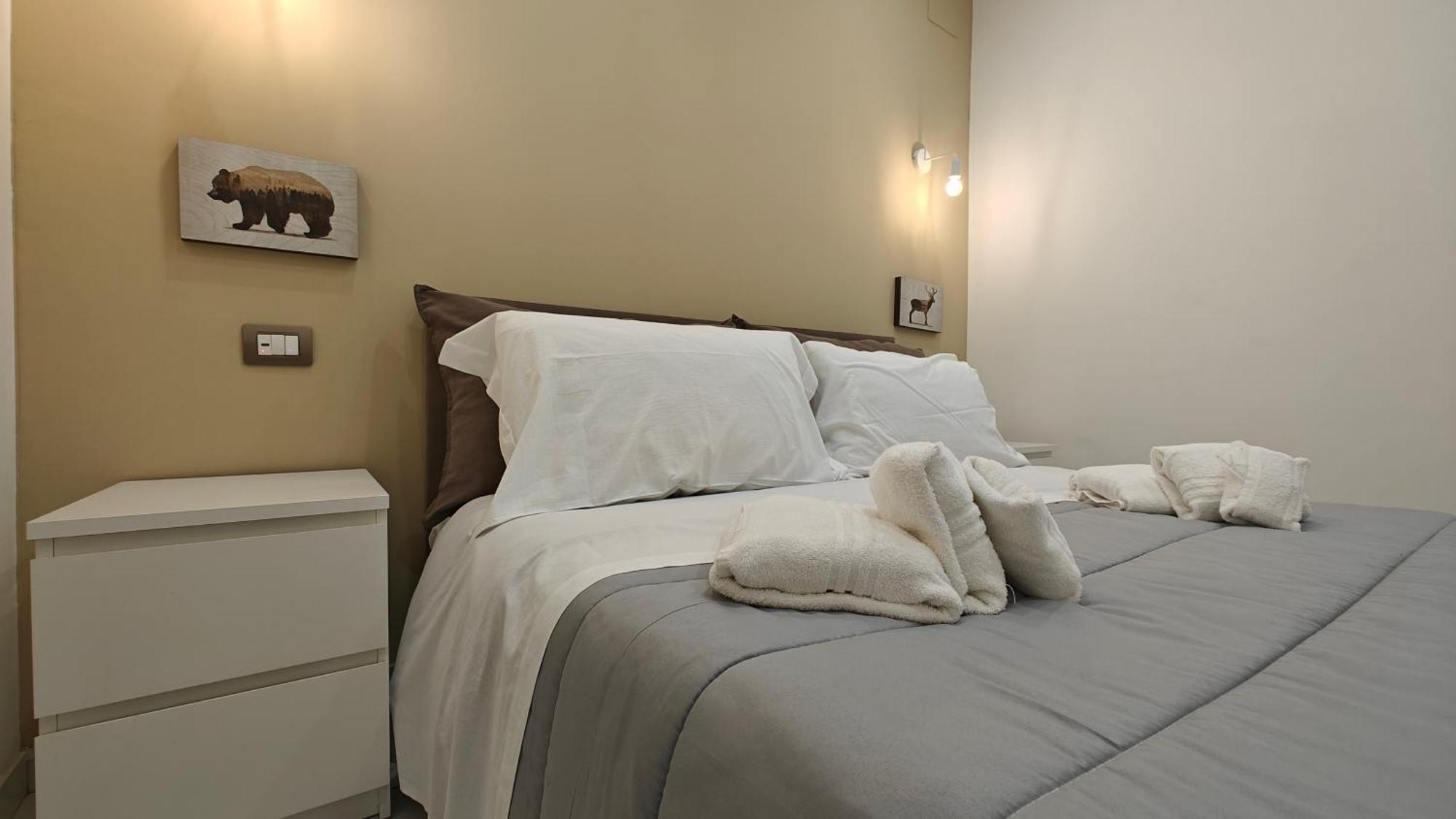 Il Borgo Di Formide,Wi-Fi,Parking,Vicino Ortigia Daire Siraküza Dış mekan fotoğraf