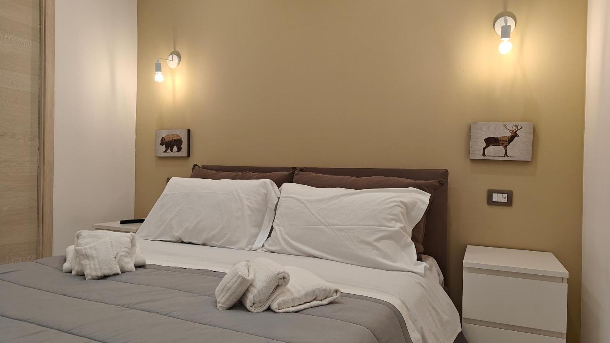 Il Borgo Di Formide,Wi-Fi,Parking,Vicino Ortigia Daire Siraküza Dış mekan fotoğraf