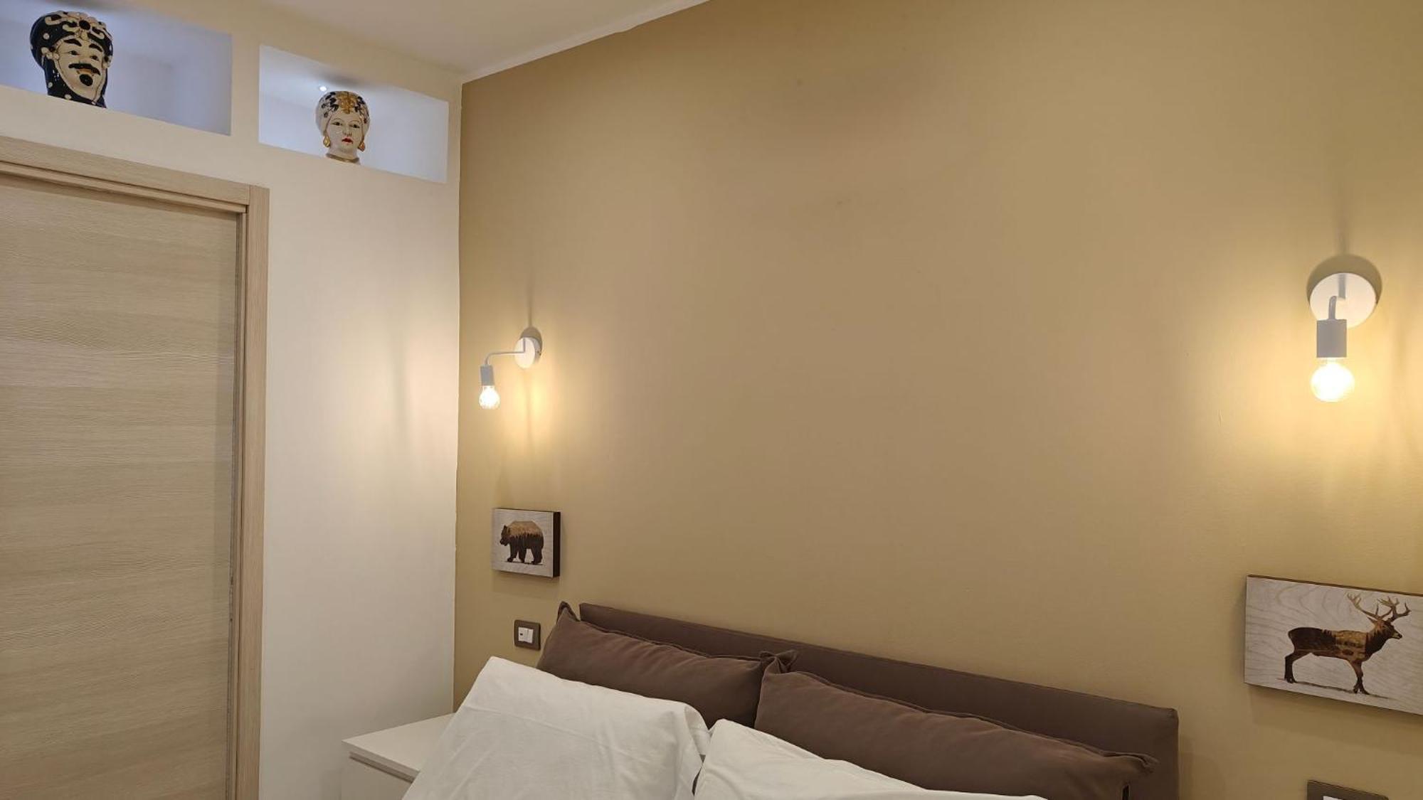 Il Borgo Di Formide,Wi-Fi,Parking,Vicino Ortigia Daire Siraküza Dış mekan fotoğraf